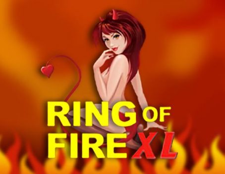 Ring of Fire XL - Kajot - Fruits