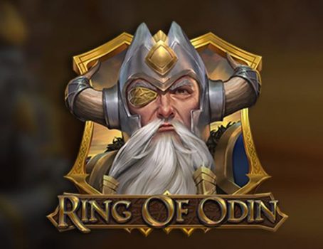 Ring of Odin - Play'n GO - Mythology