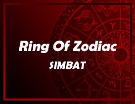 Ring Of Zodiac - Simbat -