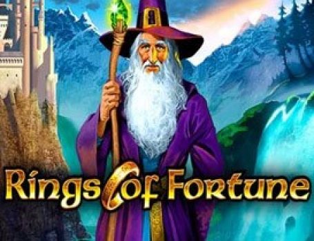 Rings of Fortune - Unknown -