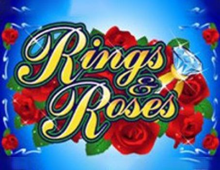 Rings and Roses - Microgaming - 3-Reels