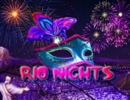 Rio Nights - Betixon - 5-Reels