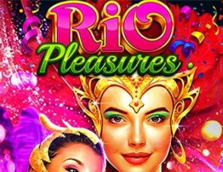 Rio Pleasures - Ruby Play - 5-Reels