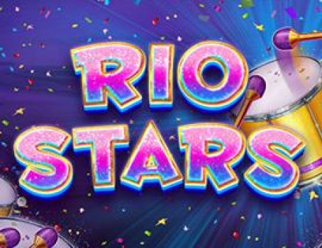 Rio Stars - Red Tiger Gaming - 5-Reels