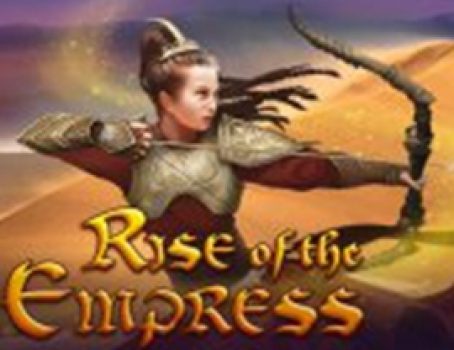 Rise of Empress - Genesis Gaming -