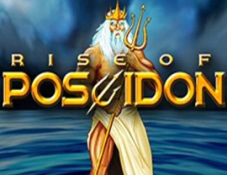 Rise of Poseidon - Rival - 5-Reels