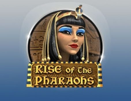 Rise of the Pharaohs - 888 Gaming - Egypt