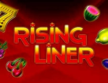 Rising Liner - Merkur Slots - Fruits