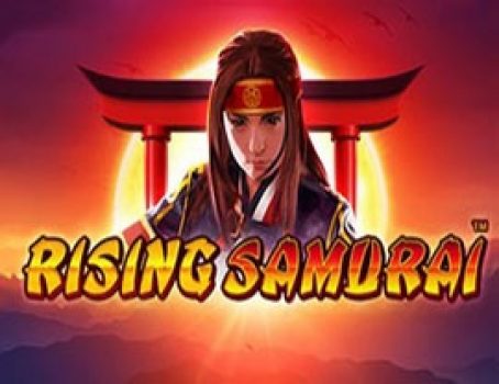 Rising Samurai - Skywind Group - Japan