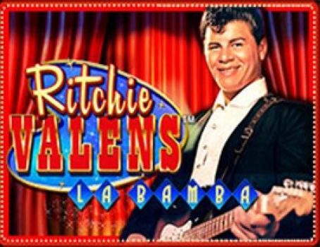 Ritchie Valens La Bamba - Realtime Gaming - Movies and tv