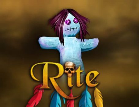 Rite - Mascot Gaming - Horror and scary