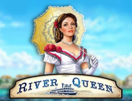 River Queen - Unknown - 5-Reels