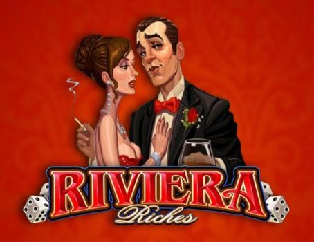 Riviera Riches - Microgaming - 5-Reels