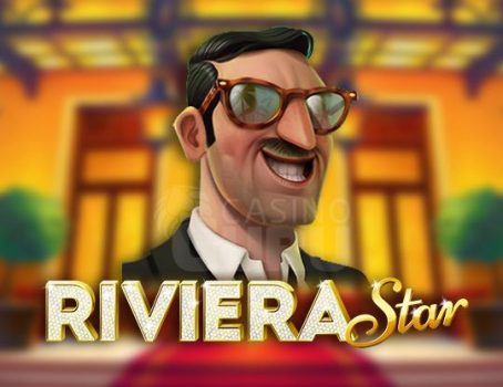 Riviera Star - Fantasma - 5-Reels