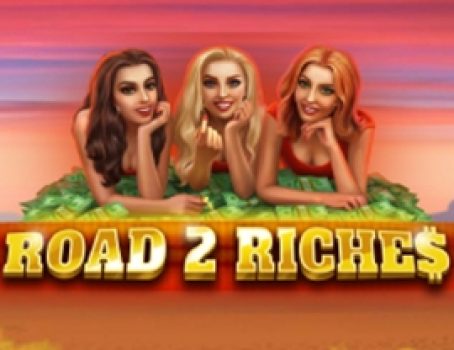 Road 2 Riches - BGaming - Cars