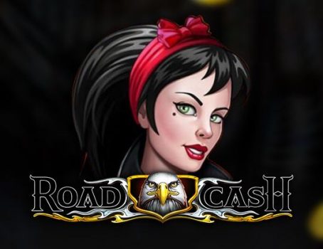 Road Cash - BF Games - 3-Reels