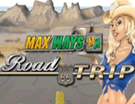 Road Trip Max Ways - Saucify - 5-Reels