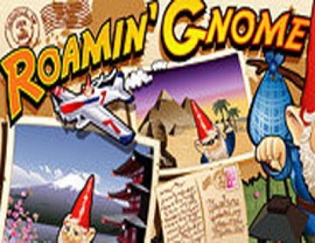 Roamin Gnome - Amaya - Adventure