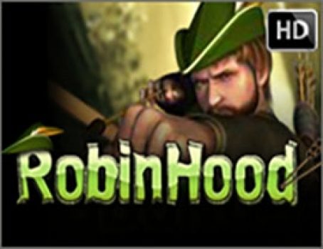 Robin Hood - Worldmatch - Adventure