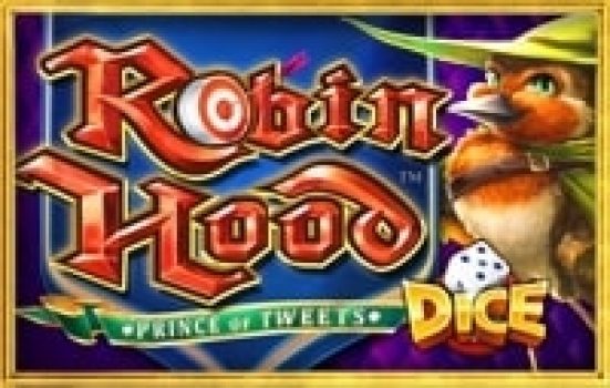 Robin Hood (Dice) - Nextgen Gaming - 5-Reels