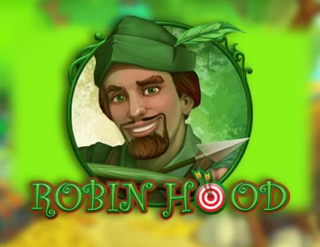 Robin Hood (Evoplay) - Evoplay - Adventure