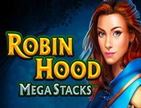 Robin Hood Mega Stacks - Skywind Group - Adventure