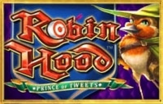 Robin Hood Prince of Tweets - Nextgen Gaming - 5-Reels