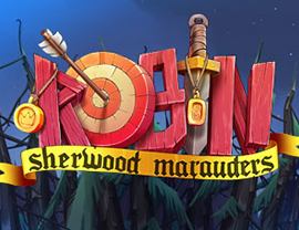 Robin Sherwood Marauders