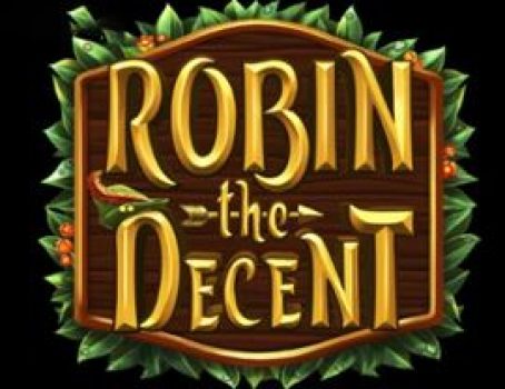 Robin the Decent - Betixon - 5-Reels