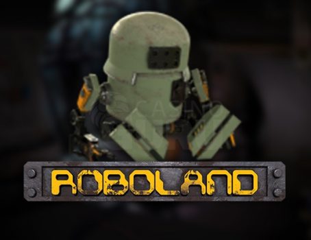 Roboland - Spinmatic - Technology