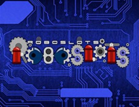 Roboslots - 1X2 Gaming - Technology