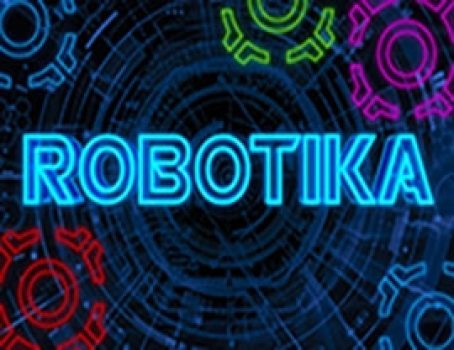 Robotika - Worldmatch - Technology