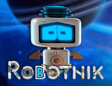 Robotnik - Yggdrasil Gaming -