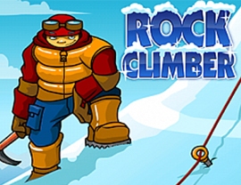 Rock Climber