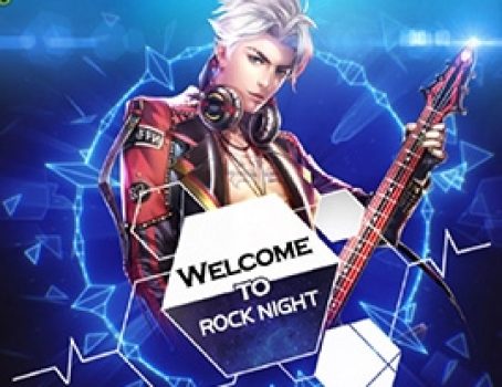 Rock n Roll Night - DreamTech - Music