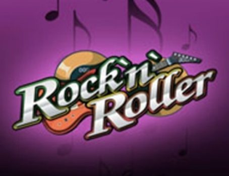 Rock N Roller - Playtech - Music
