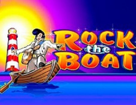 Rock the Boat - Microgaming - 3-Reels