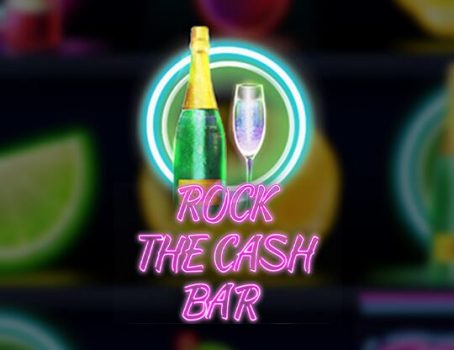 Rock the Cash Bar - Yggdrasil Gaming - 5-Reels