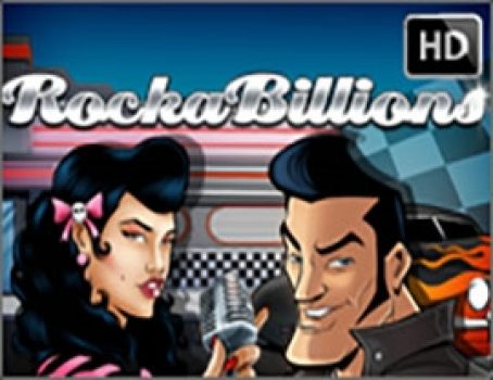 Rockabillions - Worldmatch - Music