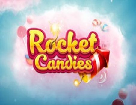 Rocket Candies - Skywind Group - Sweets