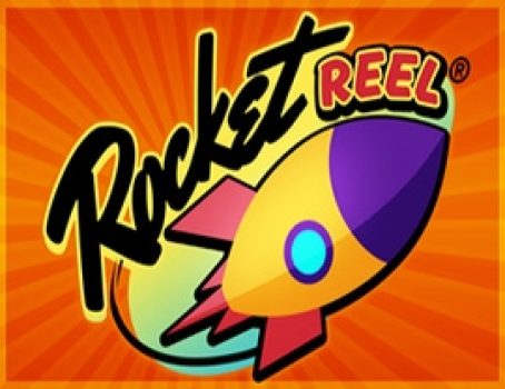 Rocket Reel - Gaming1 - 3-Reels