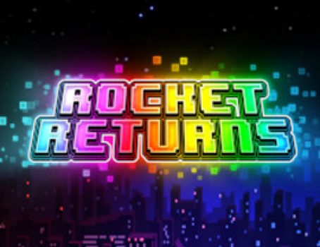 Rocket Returns - Bally - Arcade