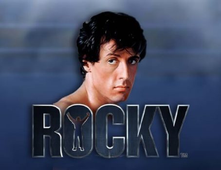 Rocky - Playtech - Movies and tv