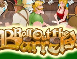 Roll Out the Barrels