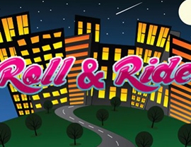 Roll & Ride