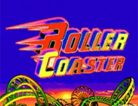 Roller Coaster - Unknown - Sweets