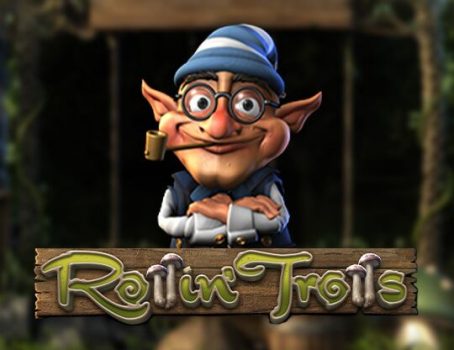 Rollin' Trolls - Nucleus Gaming - 5-Reels