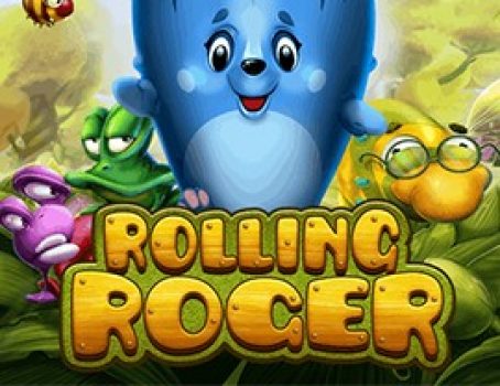 Rolling Roger - Habanero - Nature