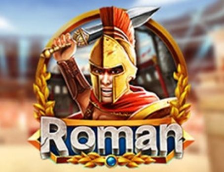 Roman - Dragoon Soft - 5-Reels