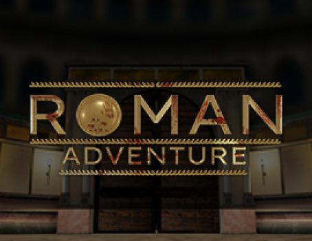 Roman Adventure - FBM - Medieval